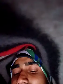 ThethunderPo live sex cam