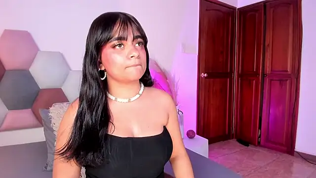 SamanthaWalkeer's cam snapshot