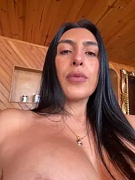 CorinVeil's cam snapshot