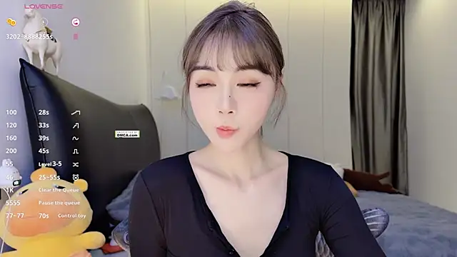 Rabbitfish-'s cam snapshot