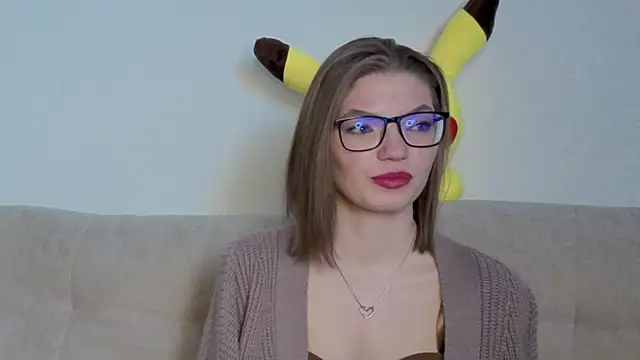 JeaneneWoltz's cam snapshot