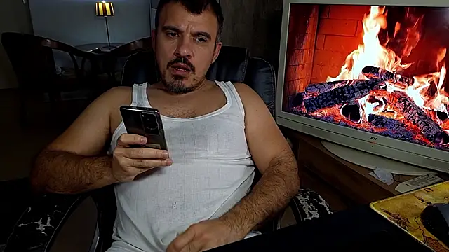 officeman7's cam snapshot