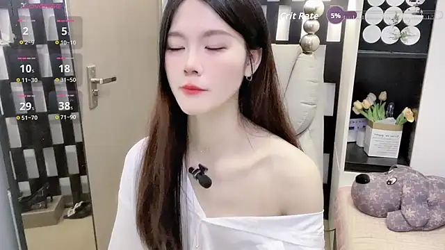 Yueyue-MM's cam snapshot