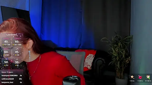 Ariel_Maritime's cam snapshot