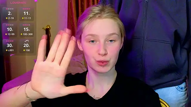 Girls_Fingers live sex cam