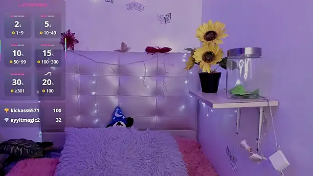 Anna_Blade_'s cam snapshot