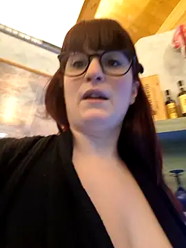 -kokoro-'s cam snapshot