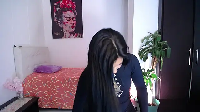 heidy_01's cam snapshot