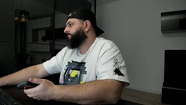 DravenPeak's cam snapshot