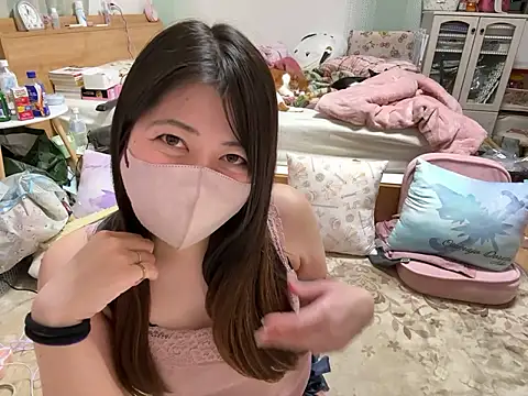 Wakana-chan-'s cam snapshot