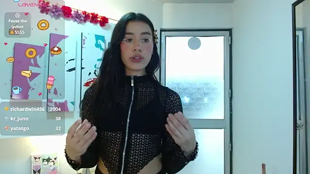 koyuki_san's cam snapshot