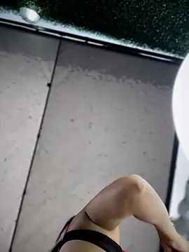 ArieliciousXXX's cam snapshot