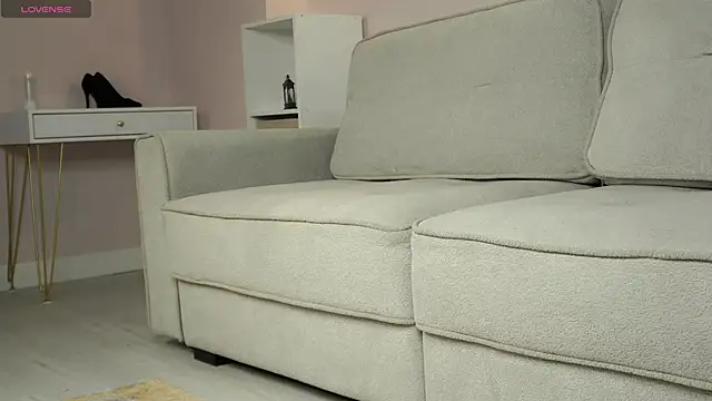 ElissaGlod's cam snapshot