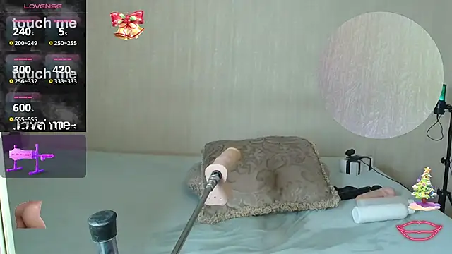 mom4you's cam snapshot