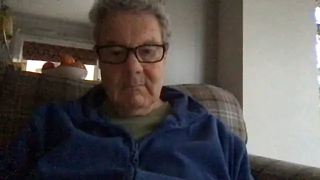 Oldpistolpete's cam snapshot