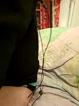 Manguerao22cm's cam snapshot