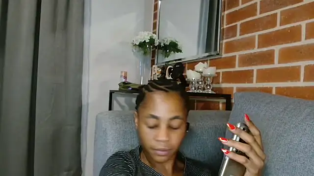 Godessofpleasxa's cam snapshot