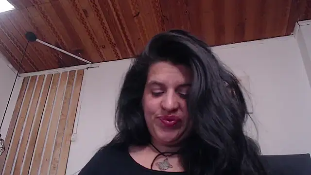 Andrea_secret_'s cam snapshot