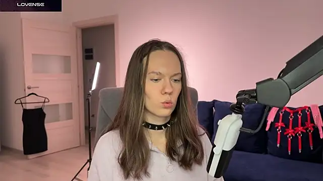 SharkyBaby's cam snapshot