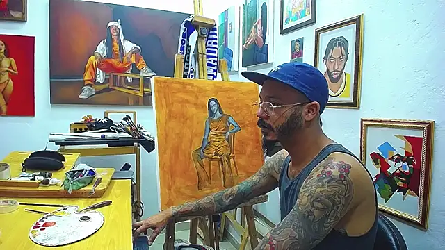 color_beat17 live sex cam