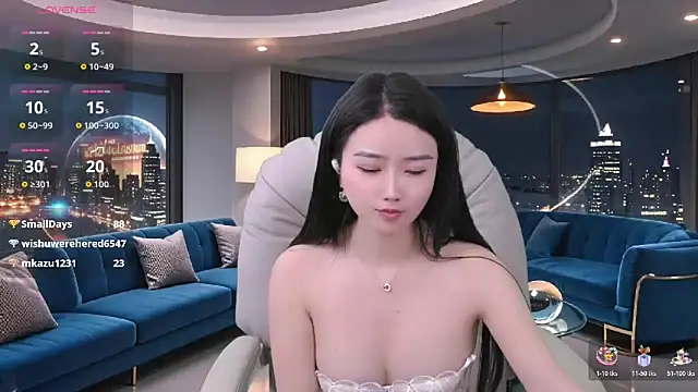 yoyo520-'s cam snapshot