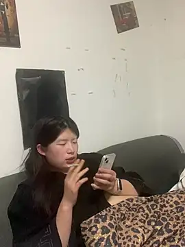 Qidandan778's cam snapshot