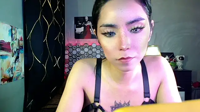 Hot_Metallica69 live sex cam