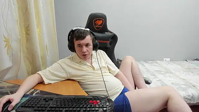 iliaskrislove's cam snapshot