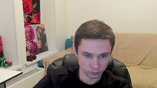 Alexmansuper's cam snapshot