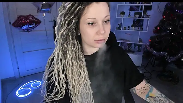 HoneySallyMoore's cam snapshot