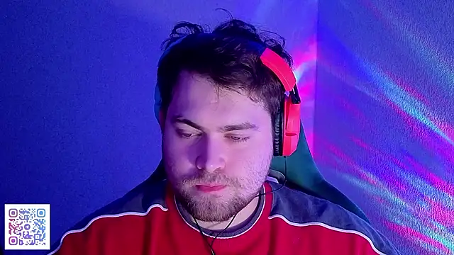 Mars_I's cam snapshot