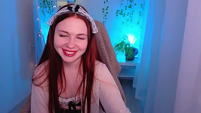 GraceYork's cam snapshot