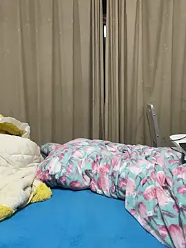 Yunyun202601 live sex cam