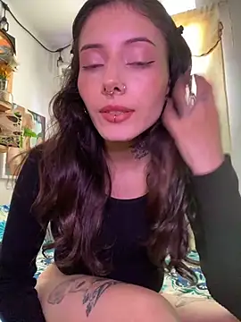 LiliJones_ live sex cam