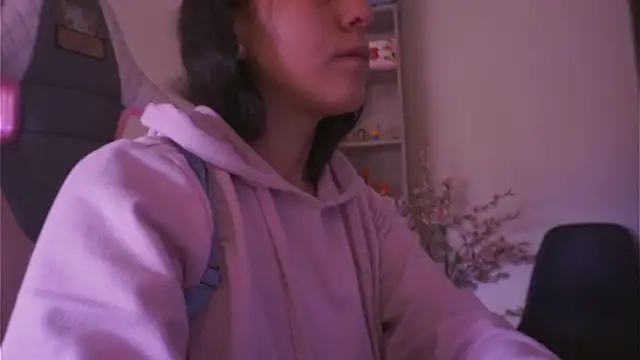 mavi_boo's cam snapshot