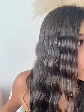 Gia_Evanss's cam snapshot