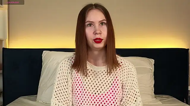 BadlySweet's cam snapshot