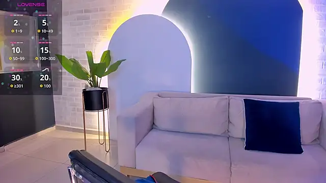 SofiaVega_'s cam snapshot