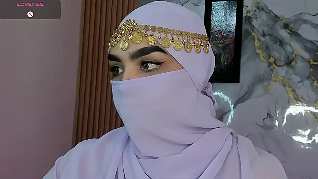 Maissa_Alabi live sex cam