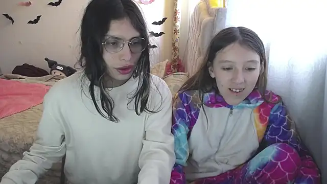 Briar_y_Blair live sex cam