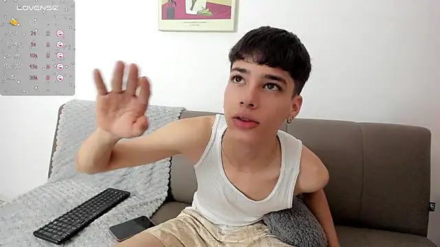 oblivion_deku live sex cam