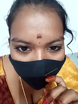 Kavya_KannadaTamil's cam snapshot