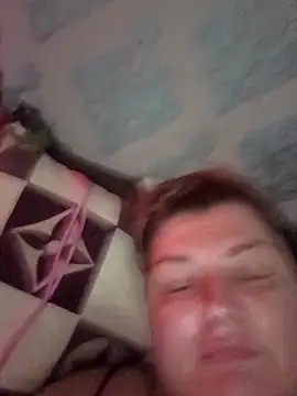 KristinaLowq's cam snapshot