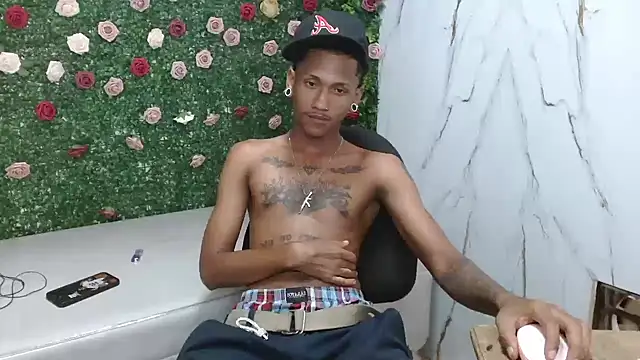 ManSant live sex cam