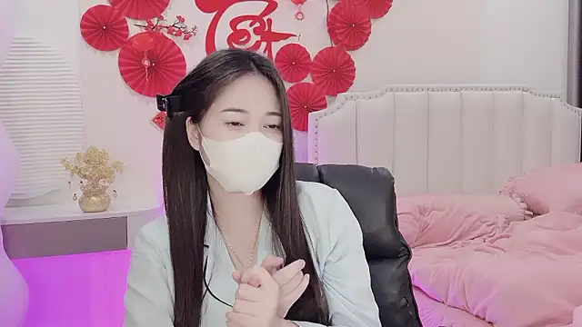 _Dorry_'s cam snapshot