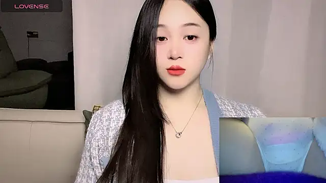 woaiqinqin's cam snapshot