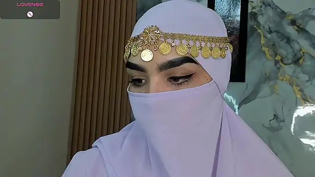 Maissa_Alabi live sex cam