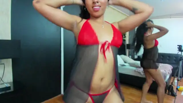 AuroraRousee's cam snapshot