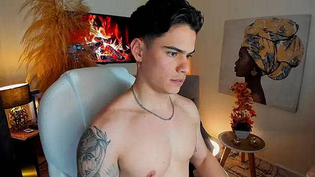 Matias_Murrier live sex cam