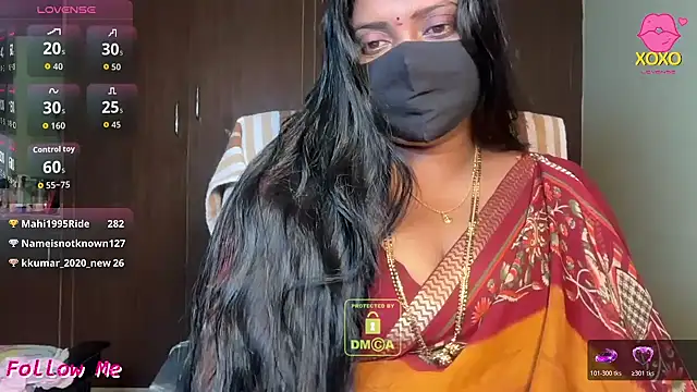 vani-09's cam snapshot